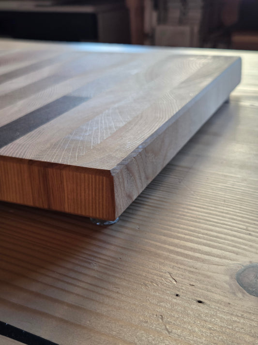 Tagliere multiessenza grande