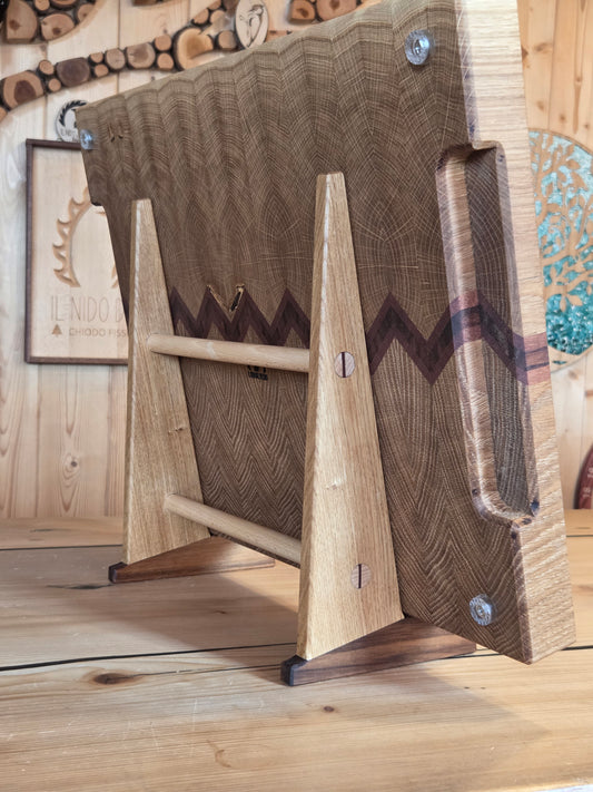 Supporto per tagliere