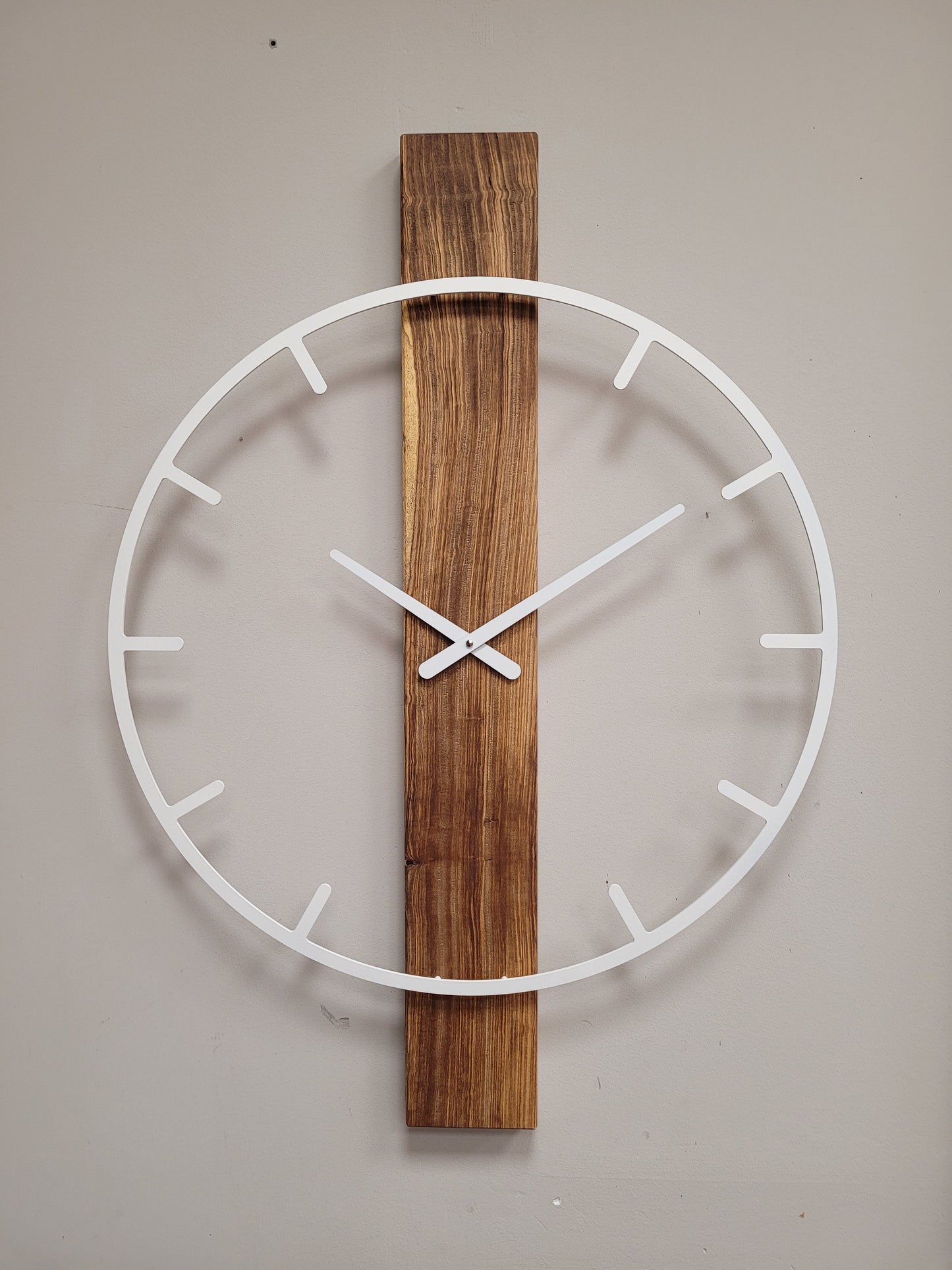 Orologio 60cm in beli