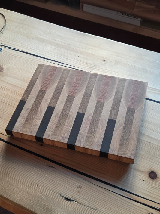 Tagliere multiessenza grande