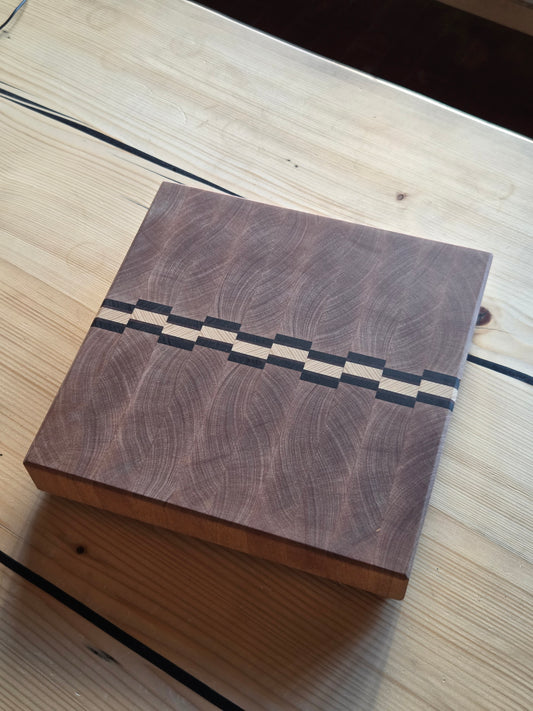 Tagliere in noce bahia