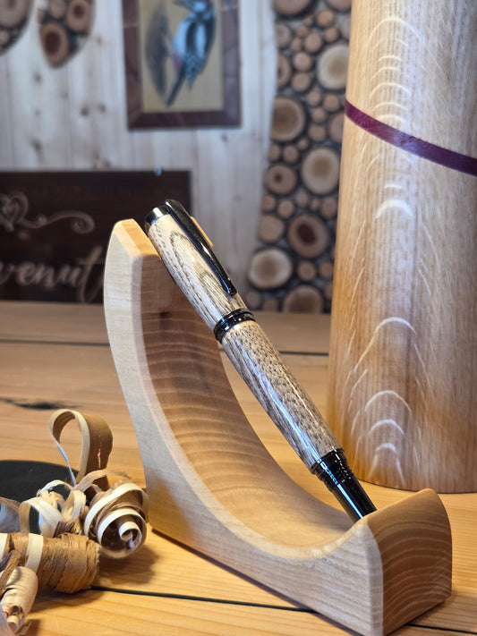 New Gentleman in frassino