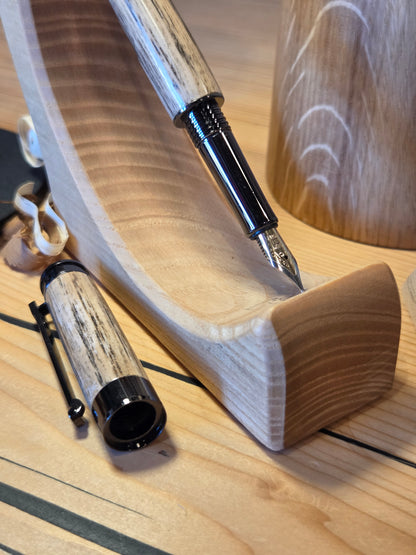 Hurricane in frassino