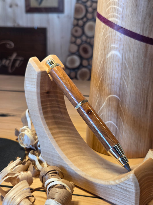 Matitone falegname in ciliegio