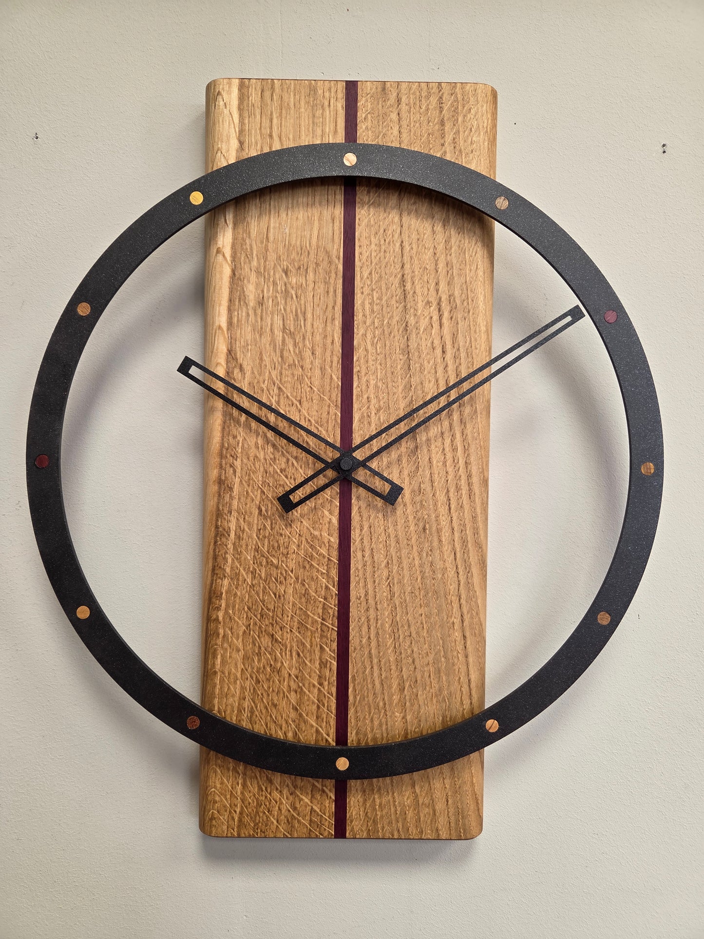 Orologio da muro moderno