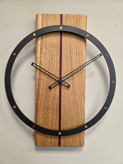Orologio da muro moderno