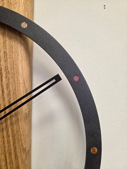 Orologio da muro moderno