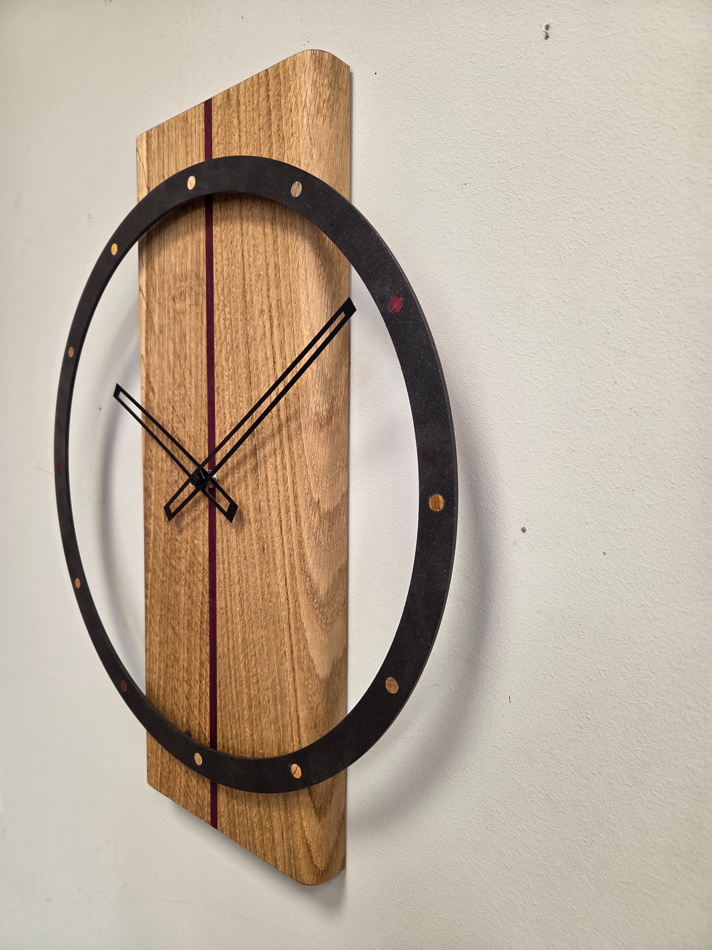Orologio da muro moderno