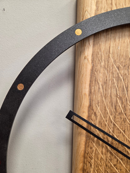 Orologio da muro moderno