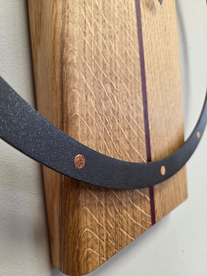 Orologio da muro moderno