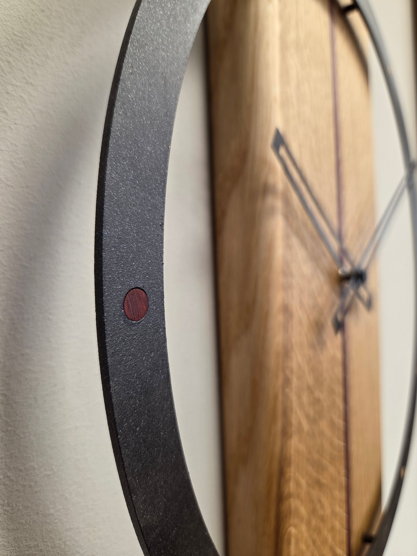 Orologio da muro moderno