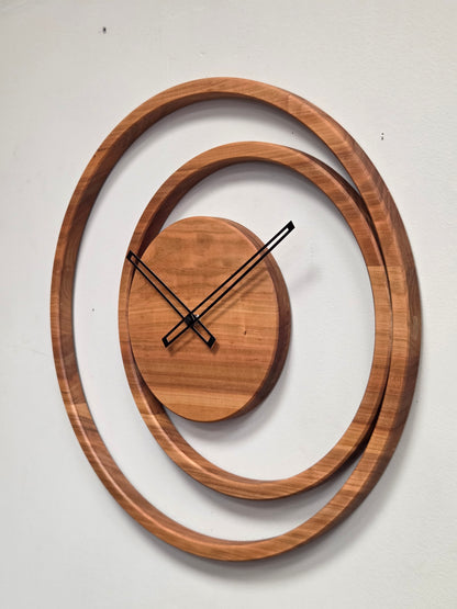Collezione EXCENTRICA - Orologi da parete eccentrici