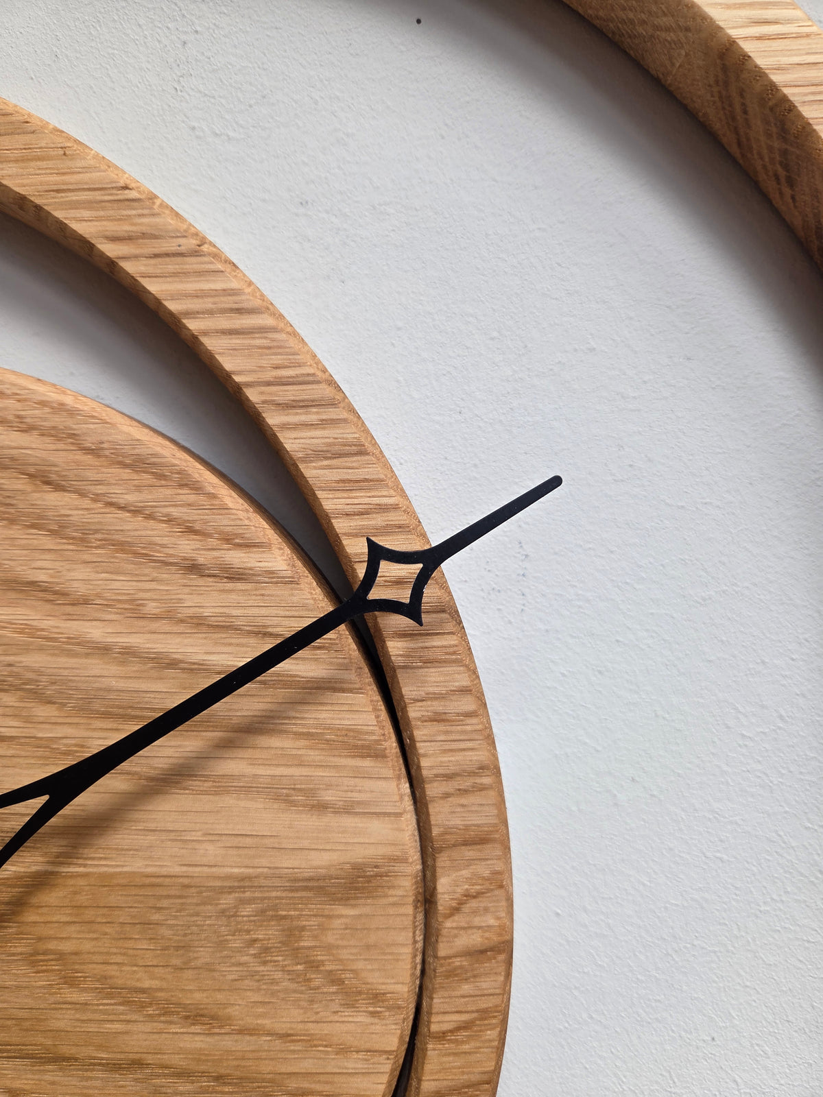 Collezione EXCENTRICA - Orologi da parete eccentrici