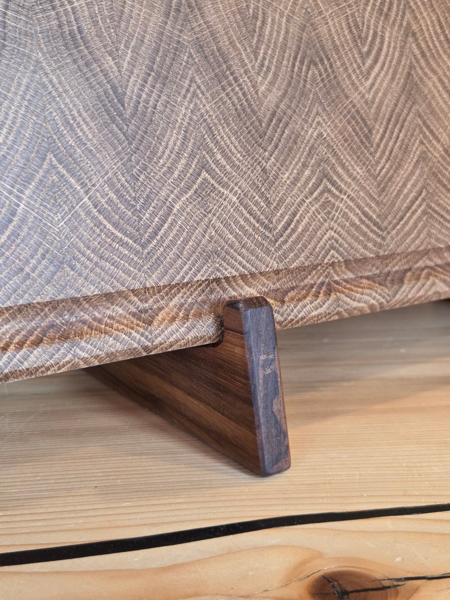 Supporto per tagliere