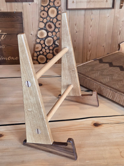 Supporto per tagliere