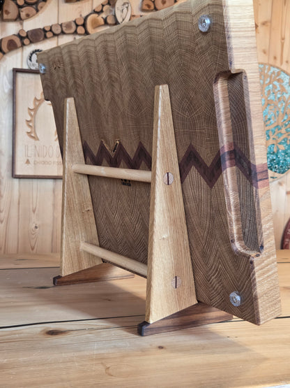 Supporto per tagliere