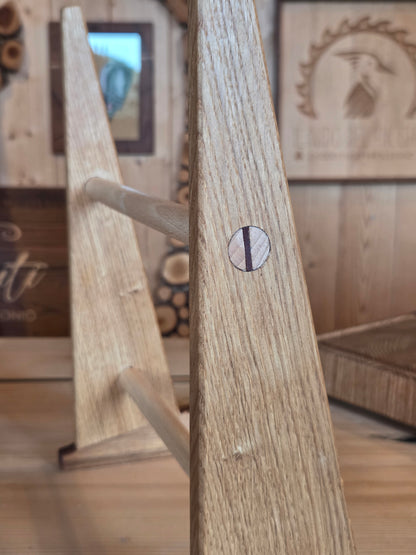 Supporto per tagliere