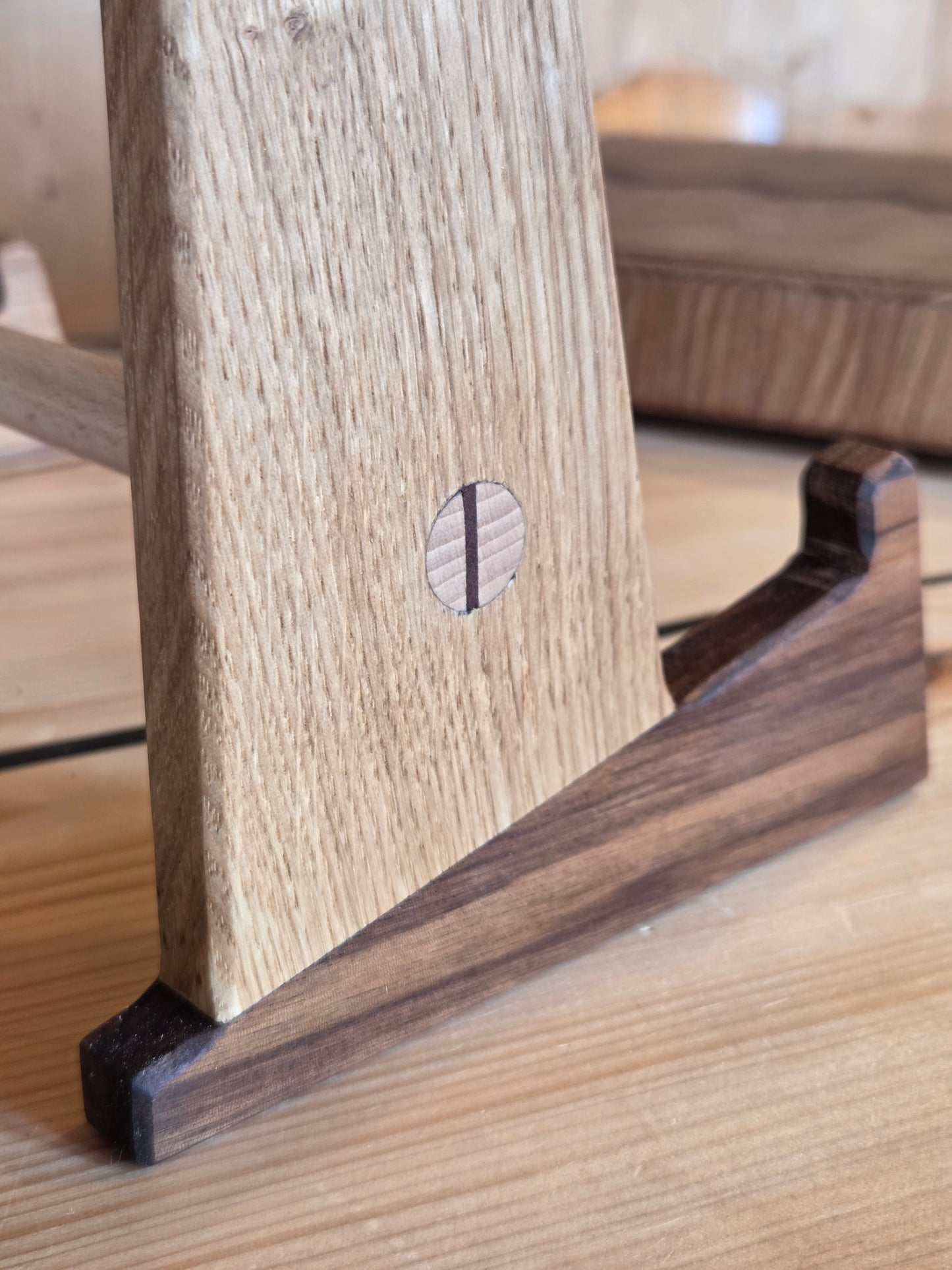 Supporto per tagliere